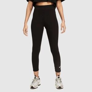 Nike Sportswear Classics High-Waisted 7/8 Leggings